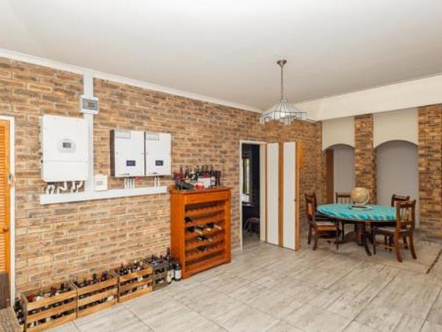 5 Bedroom House in Goedehoop
