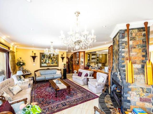 5 Bedroom House in Gonubie