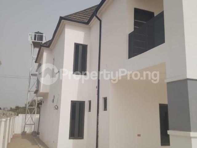 5 Bedroom House in Galadinmawa Abuja | House for sale in galadinmawa | House in galadinmawa | 5 Bedroom | PropertyPro Nigeria