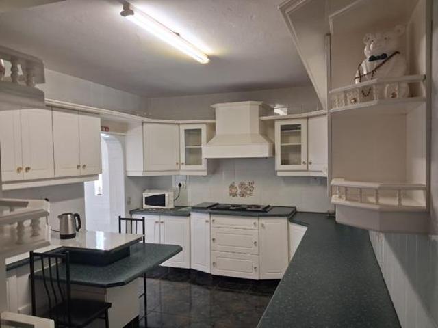 5 Bedroom House in Genazzano