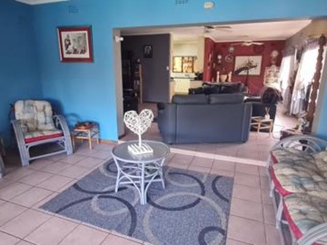 5 Bedroom House in Glenmore
