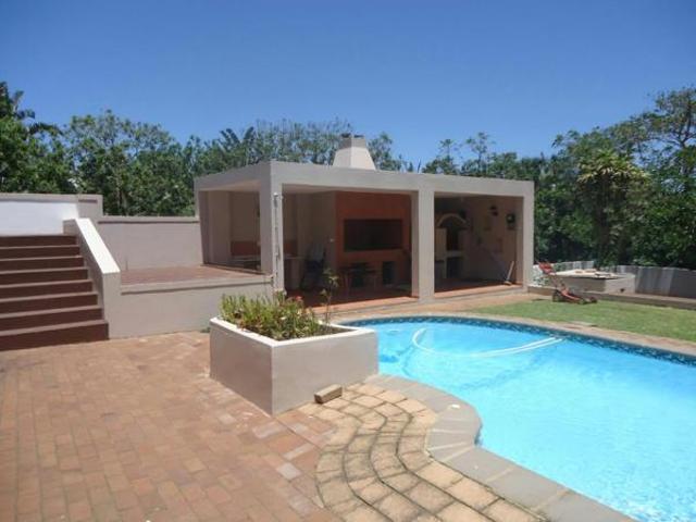 5 Bedroom House in Glenmore