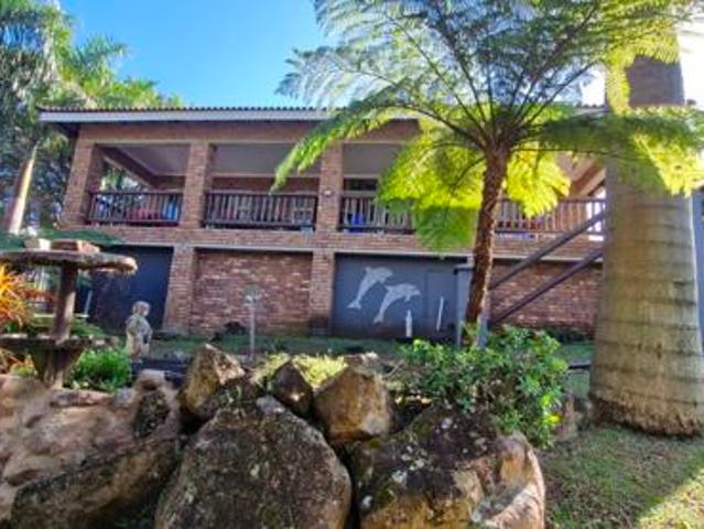 5 Bedroom House in Glenmore