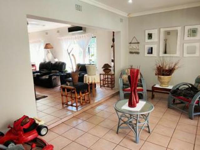 5 Bedroom House in Glenmore