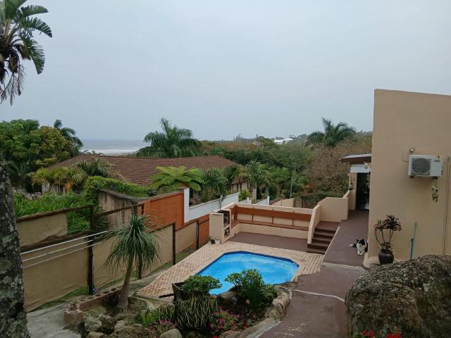 5 Bedroom House in Glenmore