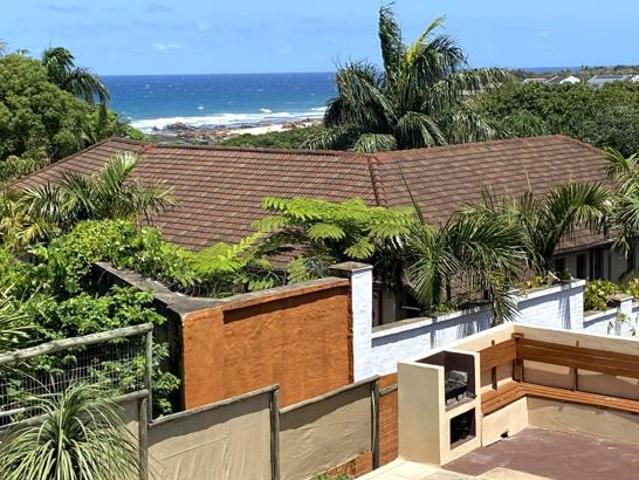 5 Bedroom House in Glenmore