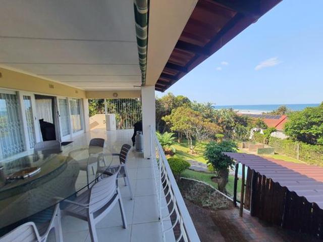 5 Bedroom House in Glenmore