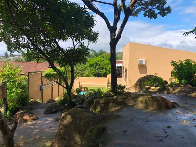 5 Bedroom House in Glenmore