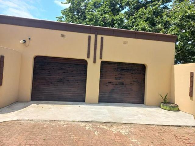 5 Bedroom House in Glenmore