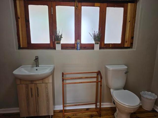 5 Bedroom House in Graaff Reinet