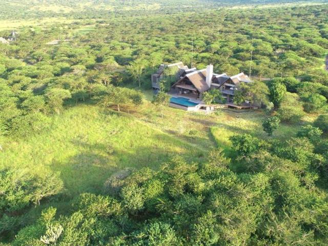 5 Bedroom House in Greytown