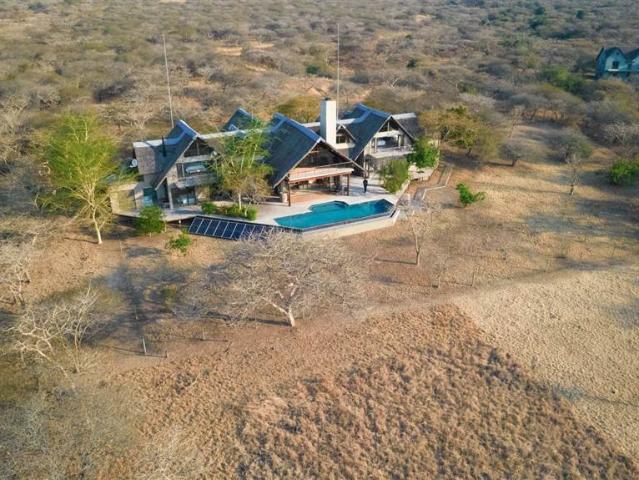 5 Bedroom House in Greytown