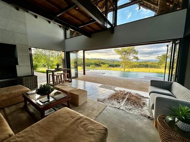 5 Bedroom House in Greytown