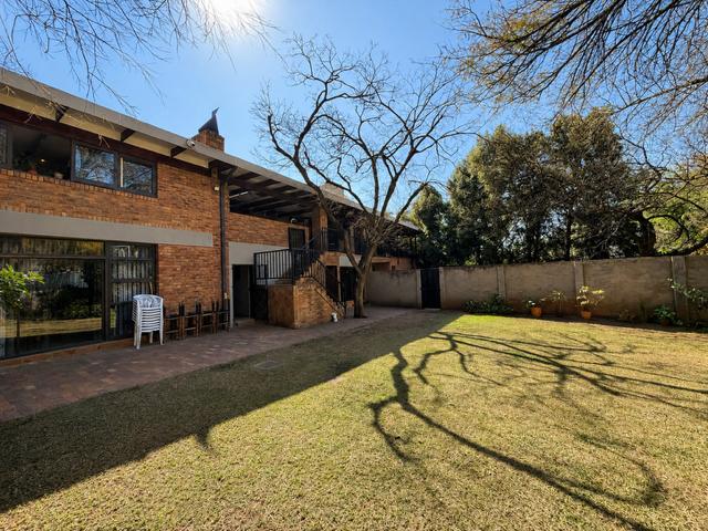 5 Bedroom House in Lukasrand