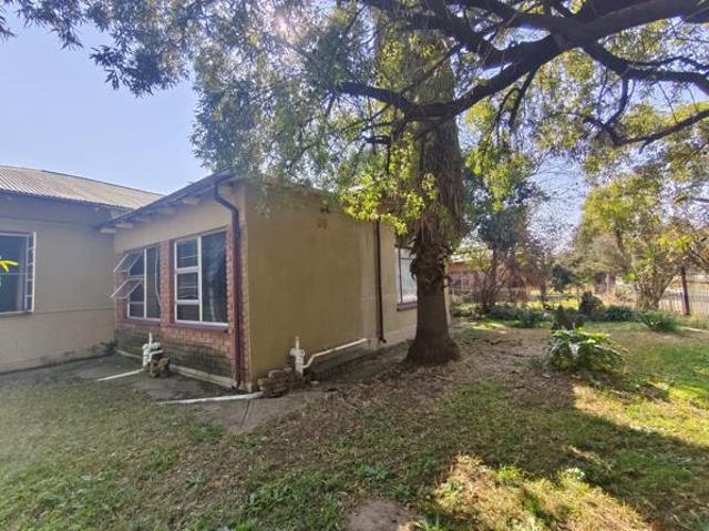 5 Bedroom House in Grootvlei