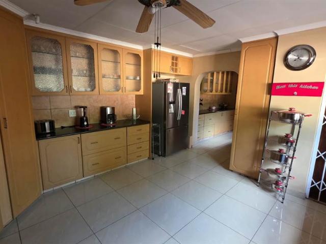 5 Bedroom House in Doornpoort and surrounds