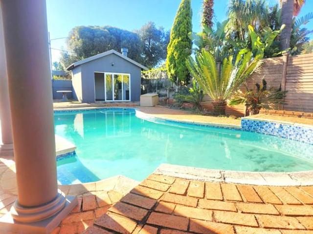 5 Bedroom House in Doringkloof