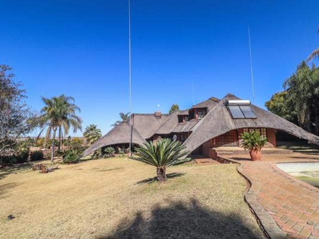 5 Bedroom House in Doringkruin