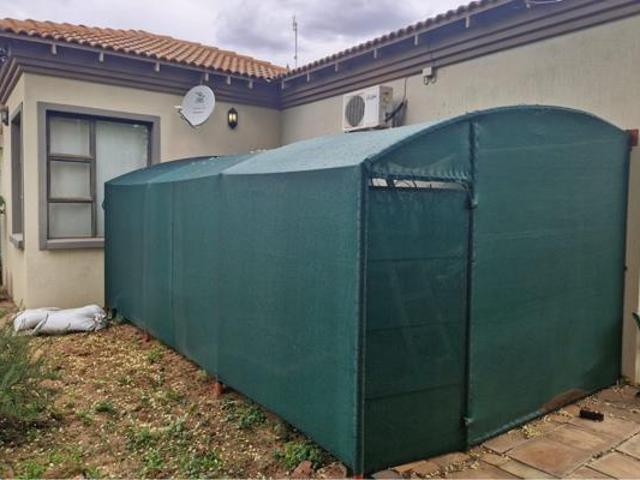 5 Bedroom House in Doringkruin