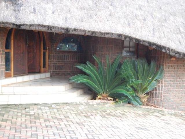 5 Bedroom House in Doringkruin