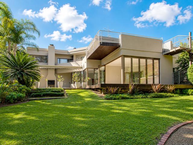 5 Bedroom House in Dainfern