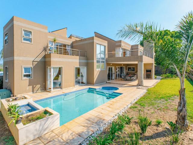 5 Bedroom House in Dainfern