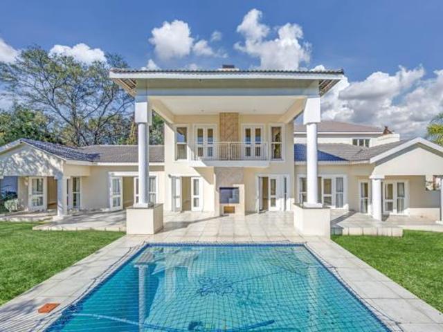 5 Bedroom House in Dainfern