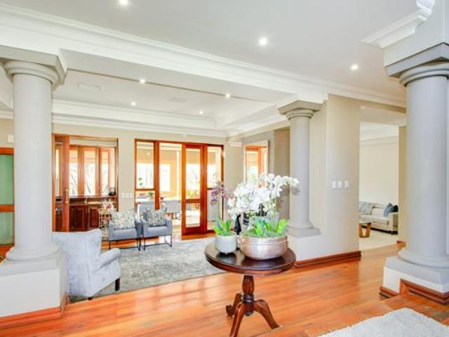 5 Bedroom House in Dainfern Valley