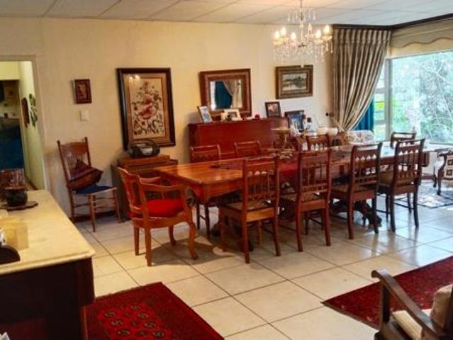 5 Bedroom House in Dan Pienaar