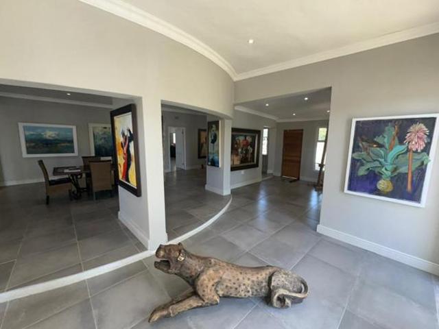 5 Bedroom House in Dan Pienaar
