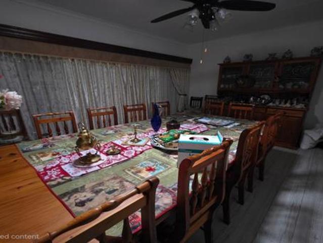 5 Bedroom House in Dan Pienaar