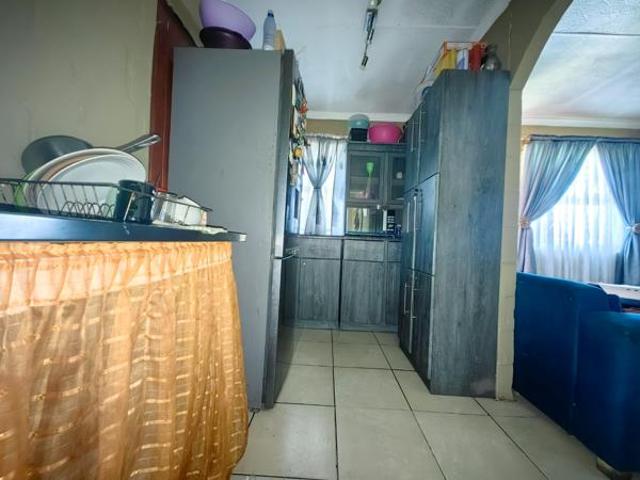 5 Bedroom House in Delft