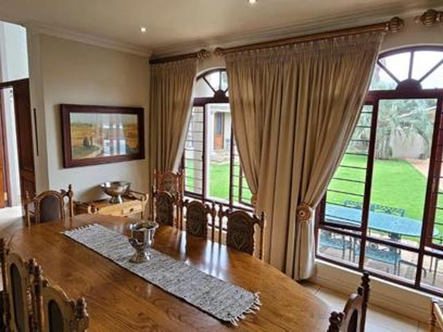 5 Bedroom House in Delmas
