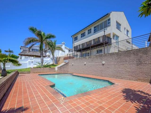 5 Bedroom House in Desainager