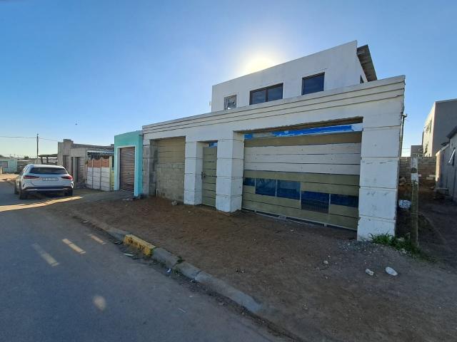 5 Bedroom House in Diazville