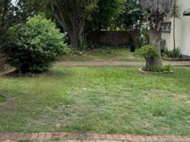5 Bedroom House in Die Heuwel
