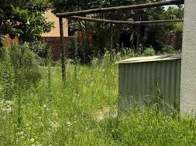 5 Bedroom House in Die Heuwel