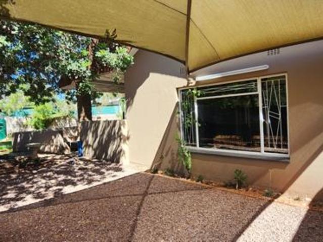 5 Bedroom House in Die Rand