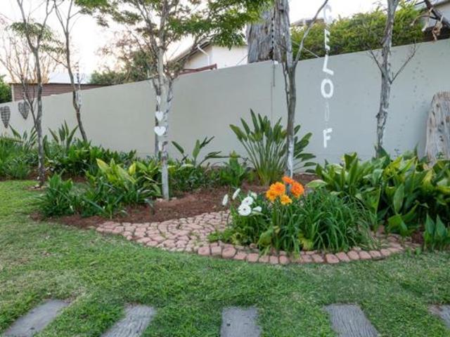 5 Bedroom House in Die Rand
