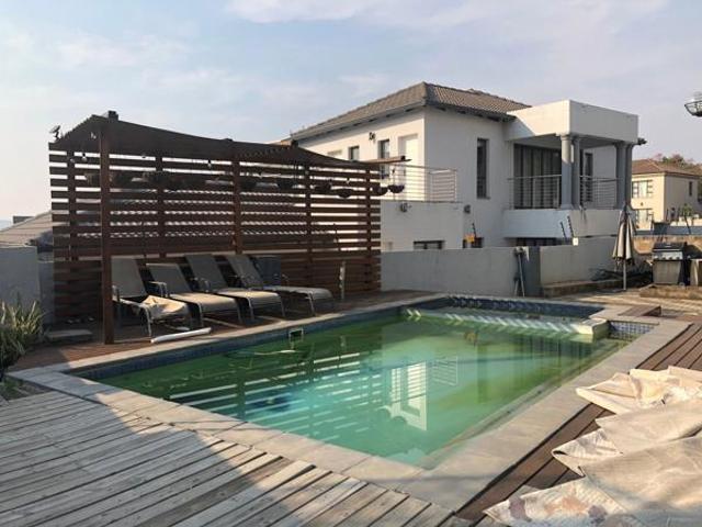 5 Bedroom House in Drum Rock