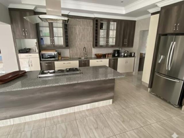 5 Bedroom House in Drum Rock