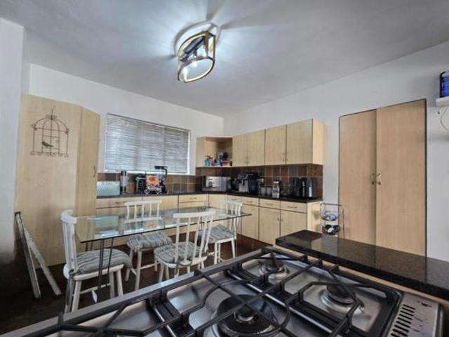 5 Bedroom House in Drumblade AH