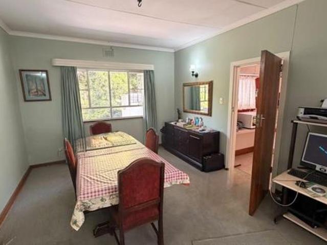 5 Bedroom House in Drakensview