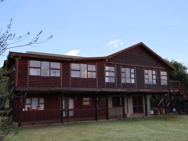 5 Bedroom House in Dullstroom