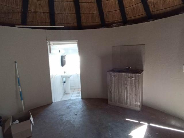 5 Bedroom House in Dundee