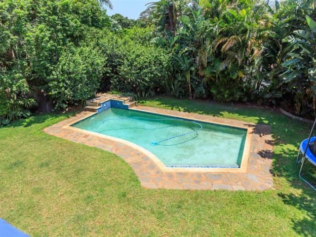 5 Bedroom House in Durban North