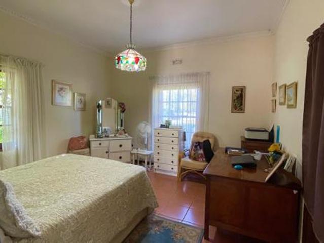 5 Bedroom House in Durbanville Hills