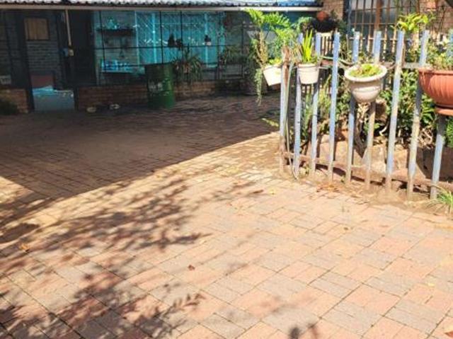 5 Bedroom House in Emalahleni Witbank Outlying