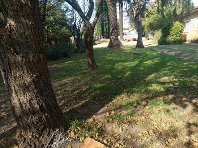 5 Bedroom House in Emalahleni Witbank Ext 3