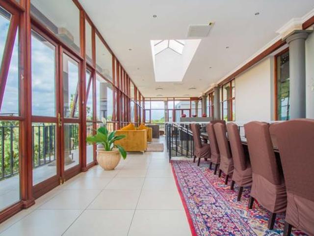 5 Bedroom House in Eagle Canyon Golf Estate